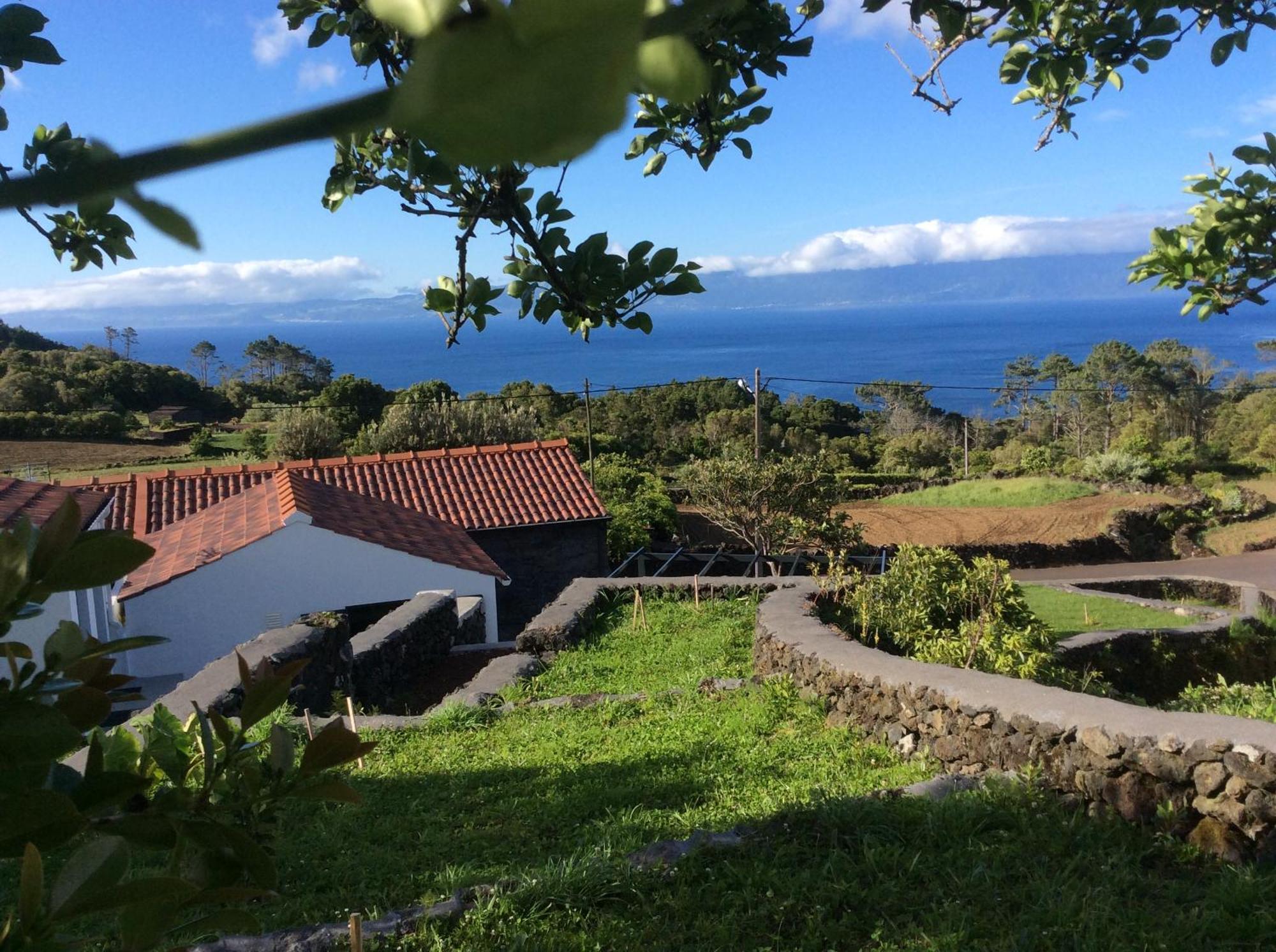 Casa Do Norte Prainha de Cima 外观 照片