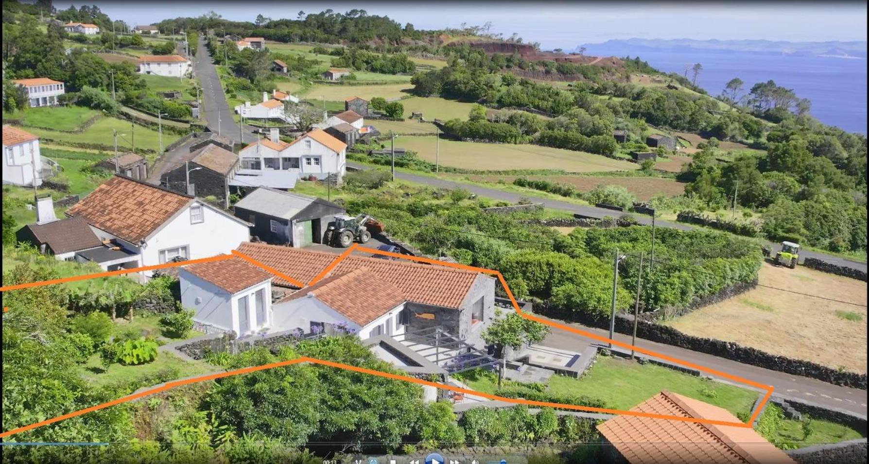Casa Do Norte Prainha de Cima 外观 照片